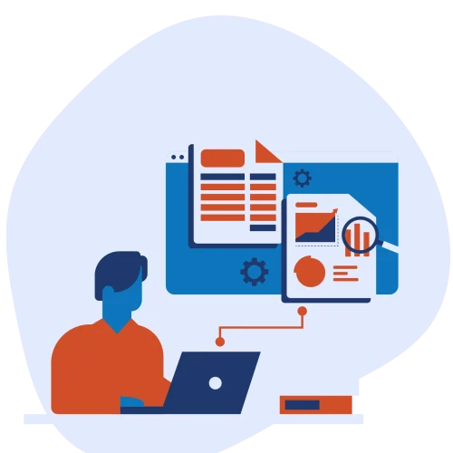 AR & EHR Management AR & EHR Management