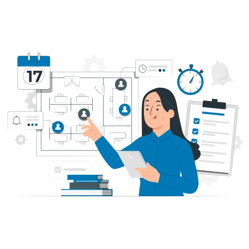 Patient A/R Management