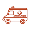 AmbulanceAmbulatory