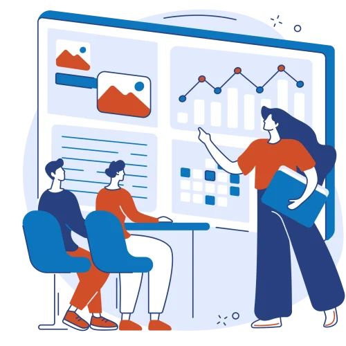Compliance with Industry Standards Compliance with Industry Standards