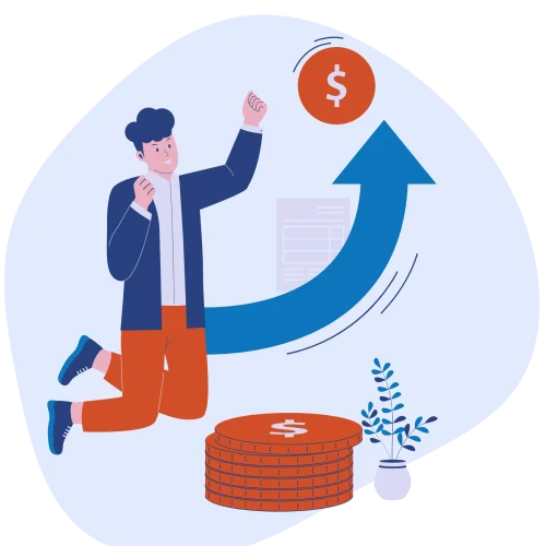 Faster Payments & Increased Revenue Faster Payments & Increased Revenue