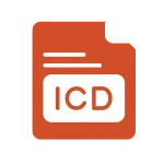 ICD-10-CM (International Classification of Diseases, 10th Revision, Clinical Modification) ICD-10-CM (International Classification of Diseases, 10th Revision, Clinical Modification)