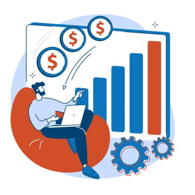 Increased Cash Flow Increased Cash Flow