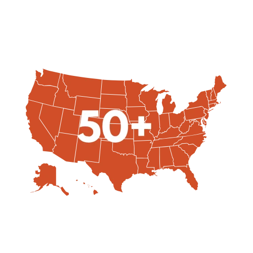 Medicotechllc Serves 50+ Specialties Across All 50 U.S. States Medicotechllc Serves 50+ Specialties Across All 50 U.S. States