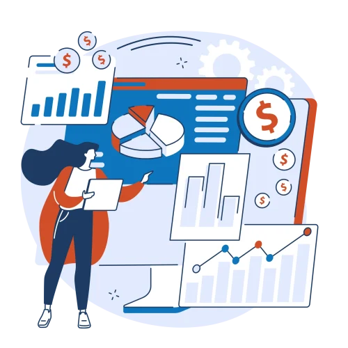 Minimized Overhead Cost