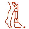 ProsthesisProsthetics-Orthotics