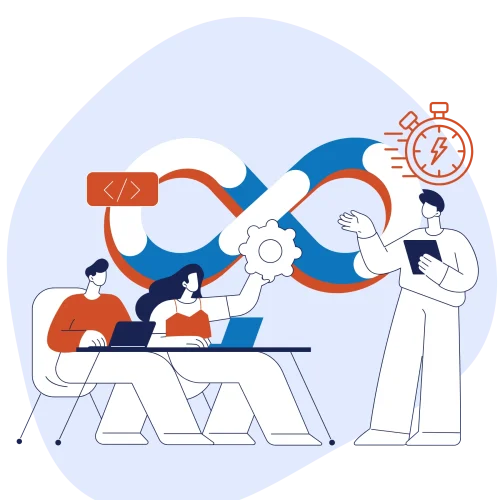 Quick Turnaround Time Quick Turnaround Time