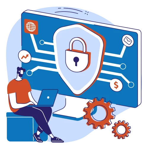 Secure Data Management Secure Data Management