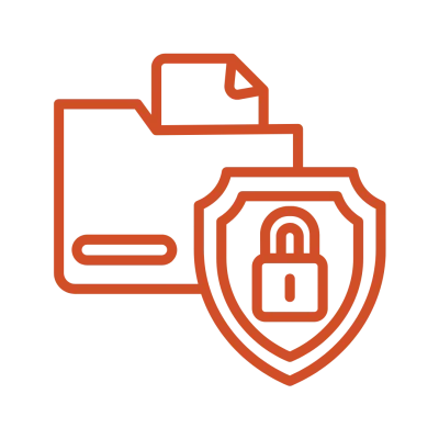 Secure Data Management