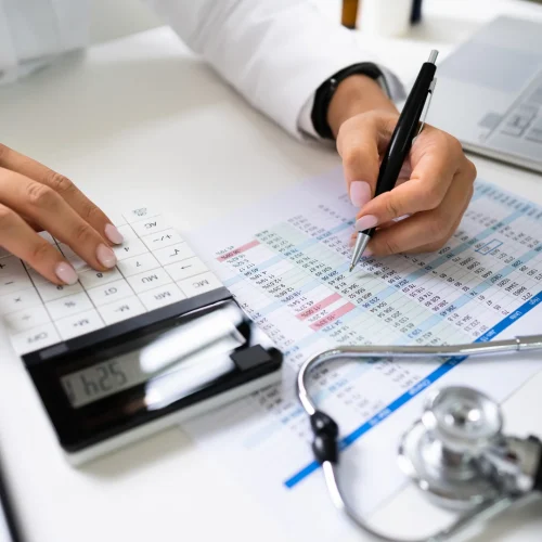 Specialty Specific Billing Services Specialty Specific Billing Services