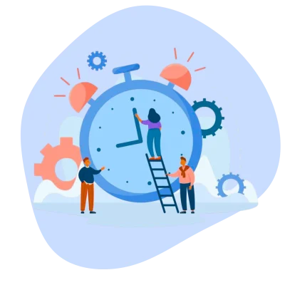 Time Efficient Billing Time Efficient Billing