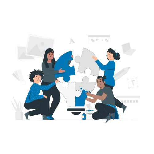 Patient Help Desk